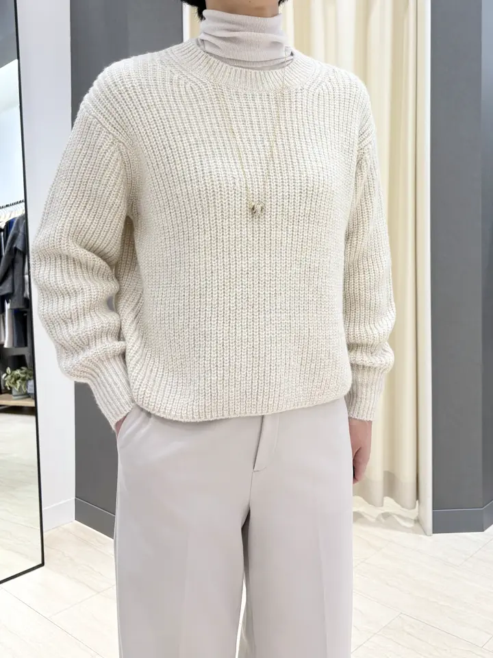 ONWARD CROSSET SELECT N コーディネート画像