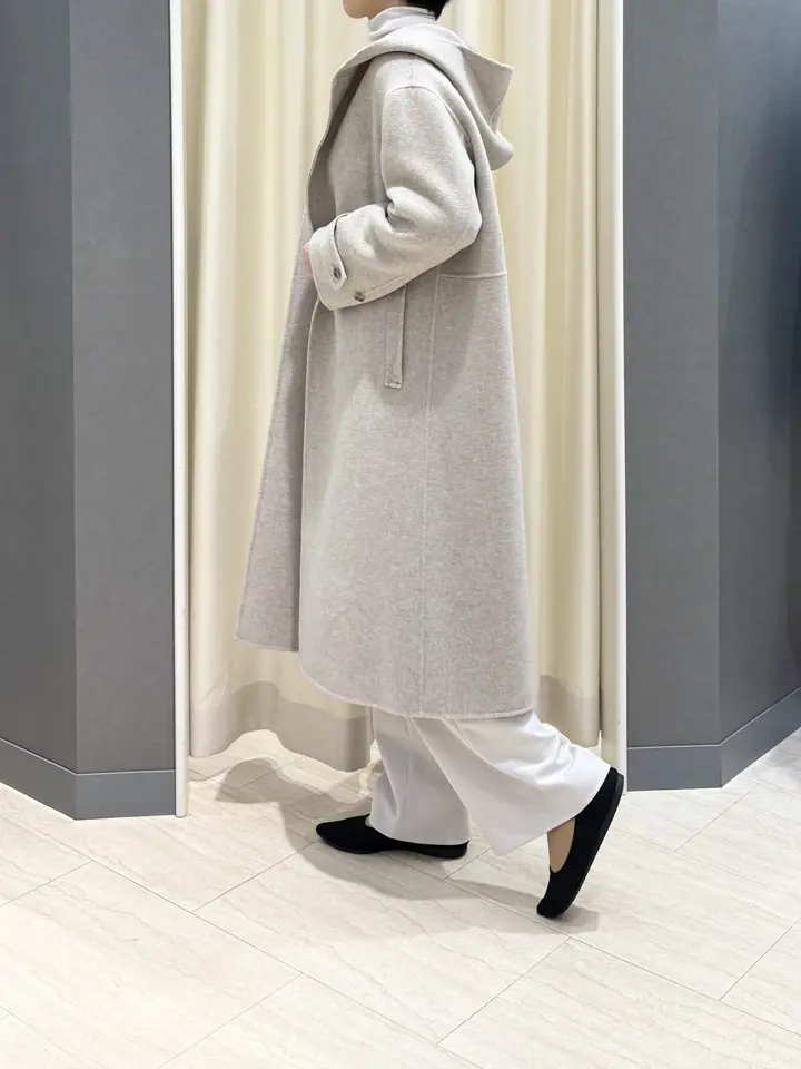 ONWARD CROSSET SELECT N コーディネート画像