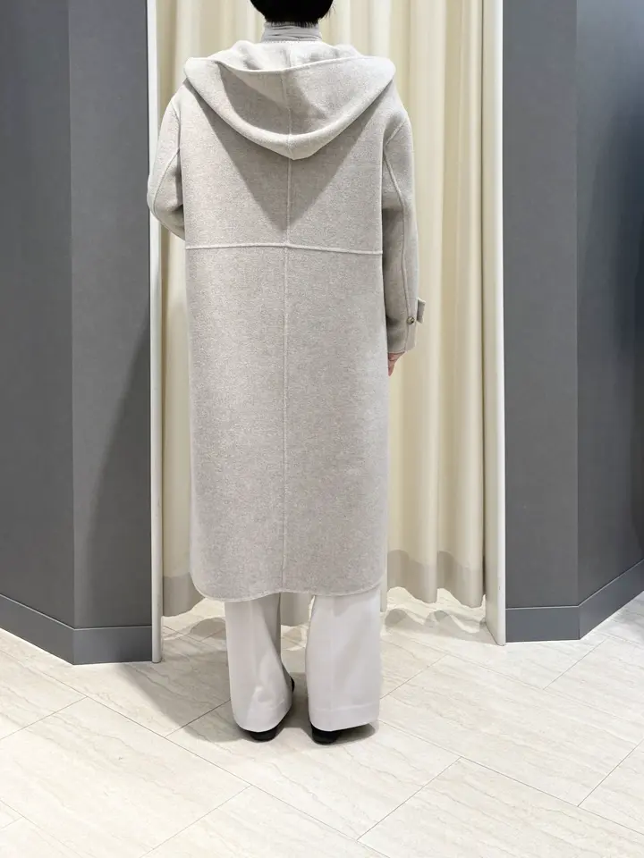 ONWARD CROSSET SELECT N コーディネート画像