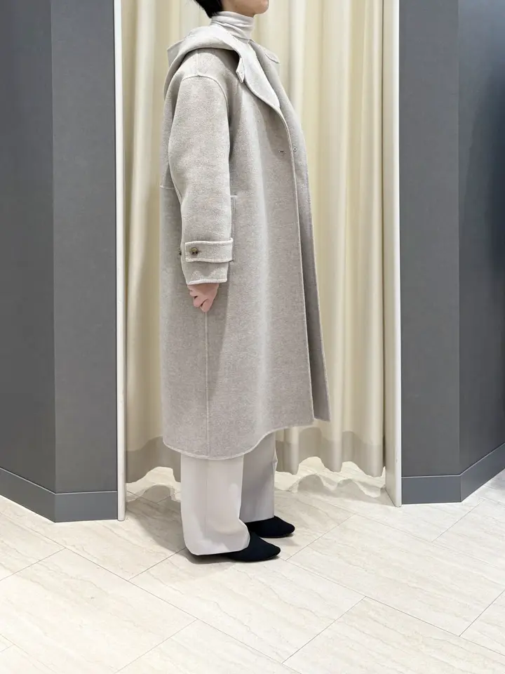 ONWARD CROSSET SELECT N コーディネート画像