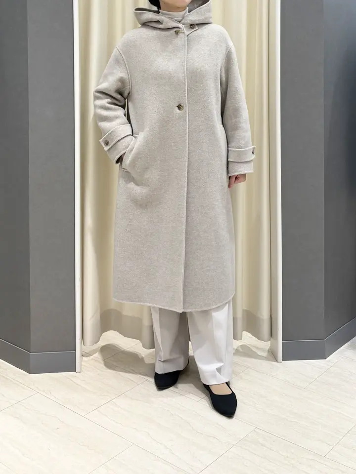 ONWARD CROSSET SELECT N コーディネート画像