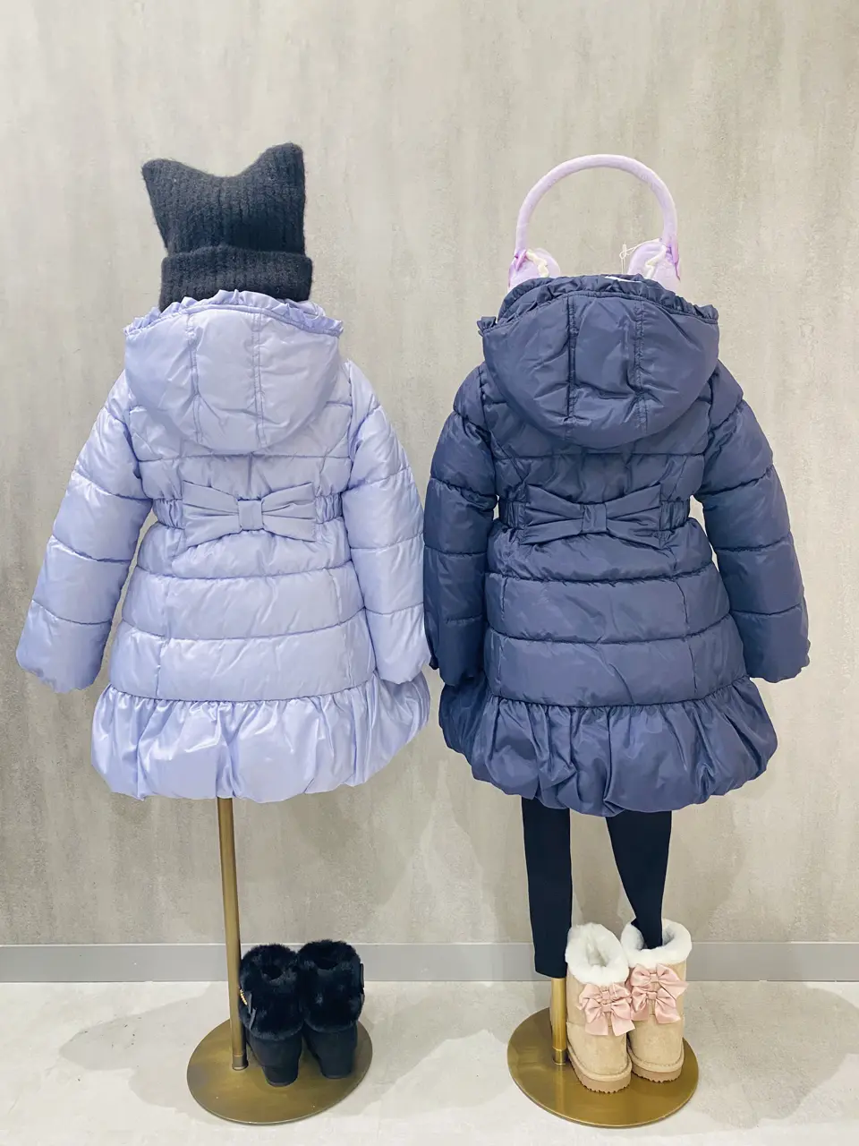 ONWARD CROSSET SELECT m.n コーディネート画像