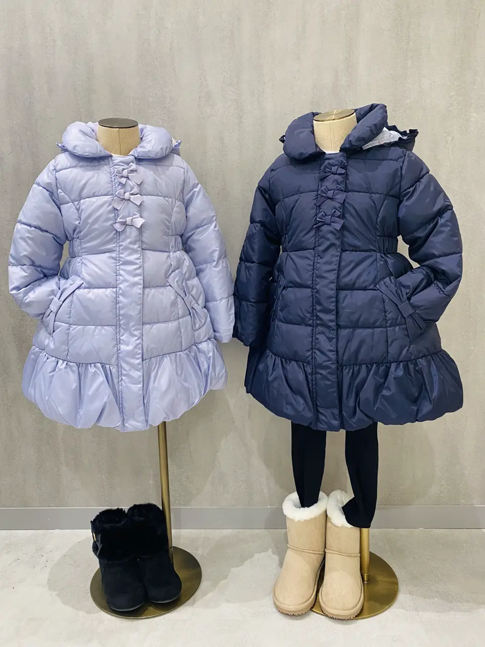 ONWARD CROSSET SELECT m.n コーディネート画像