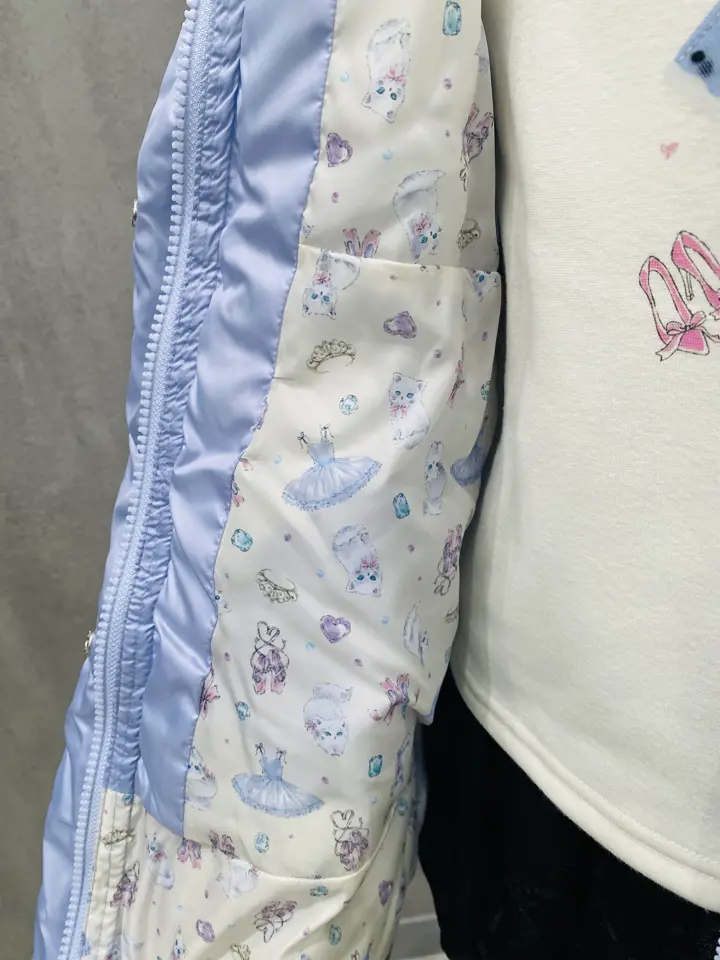 ONWARD CROSSET SELECT m.n コーディネート画像