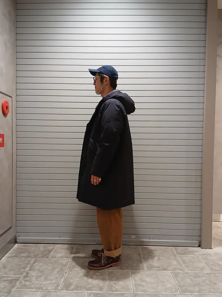 ONWARD CROSSET SELECT ほりえ　じゅん コーディネート画像