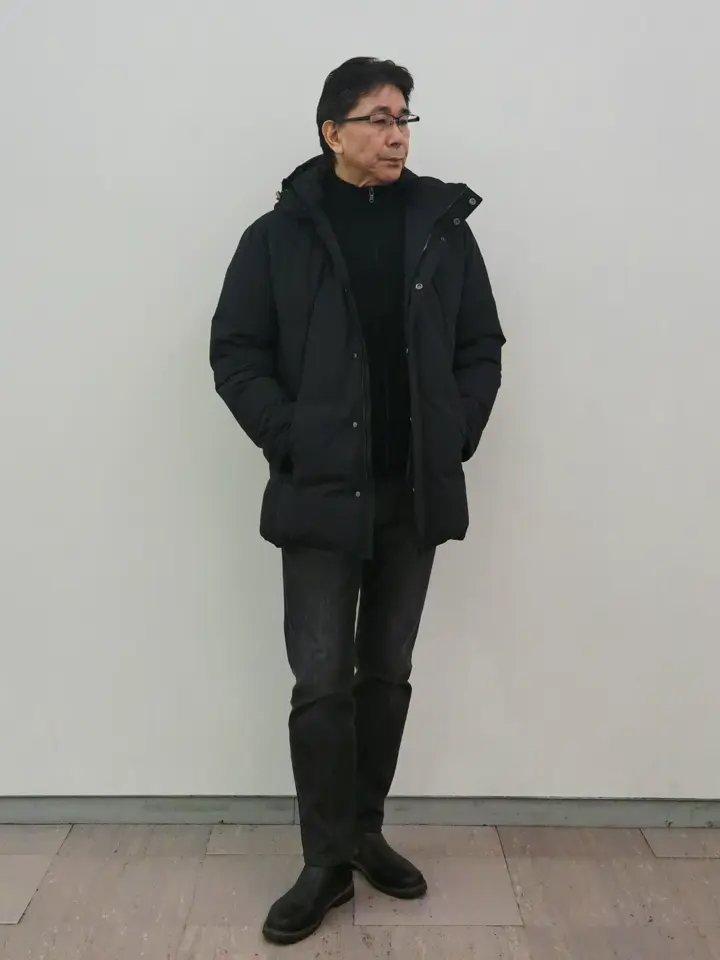 ONWARD CROSSET SELECT 小林 コーディネート画像