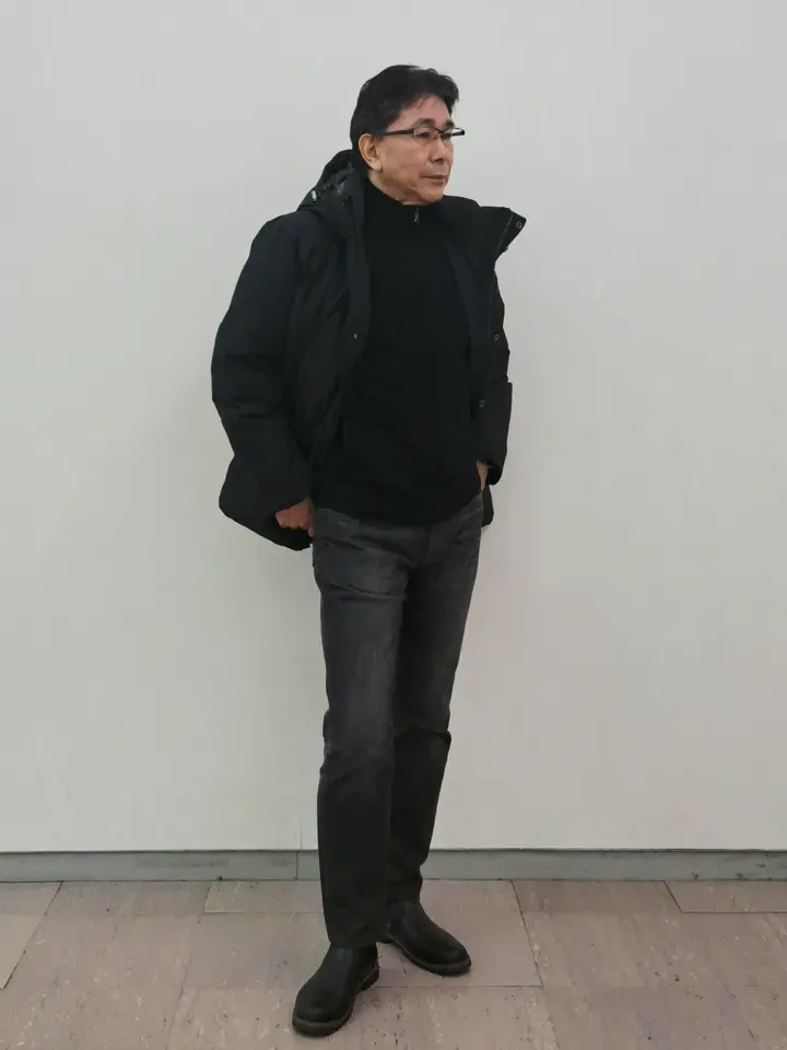 ONWARD CROSSET SELECT 小林 コーディネート画像