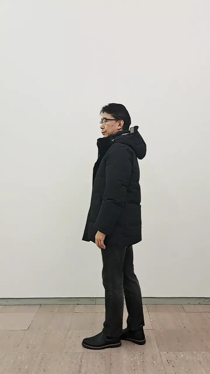 ONWARD CROSSET SELECT 小林 コーディネート画像