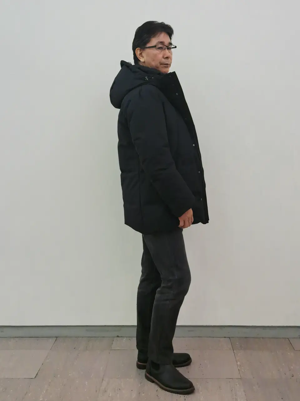 ONWARD CROSSET SELECT 小林 コーディネート画像