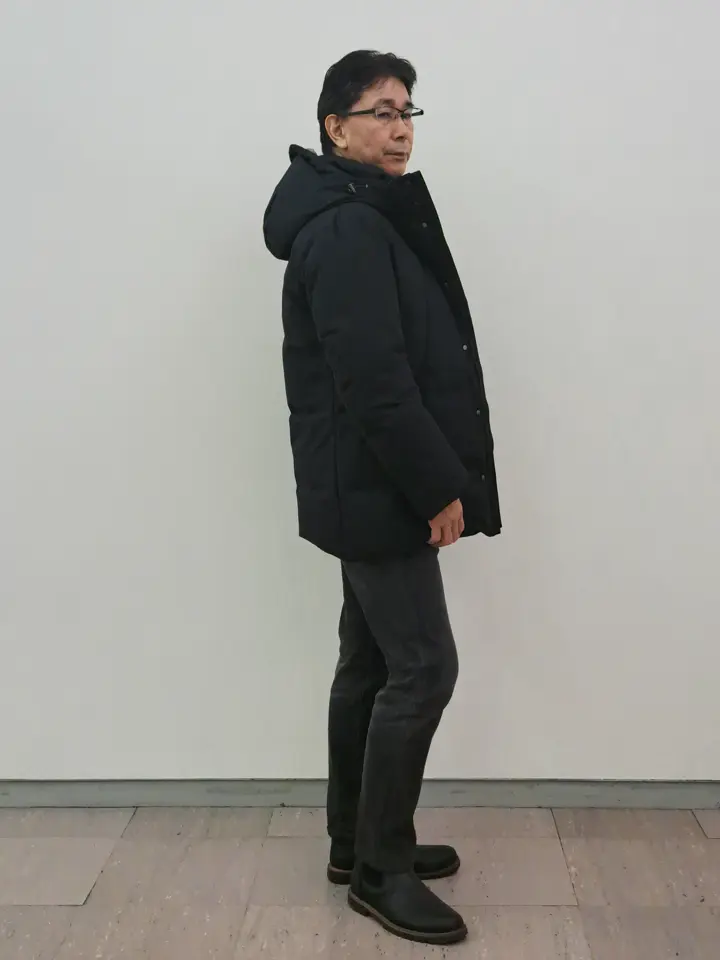 ONWARD CROSSET SELECT 小林 コーディネート画像