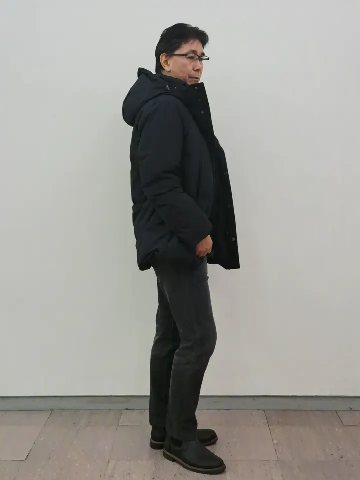 ONWARD CROSSET SELECT 小林 コーディネート画像