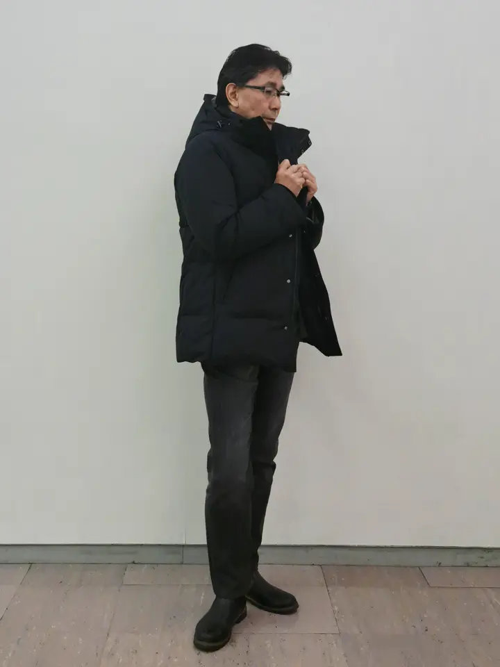 ONWARD CROSSET SELECT 小林 コーディネート画像