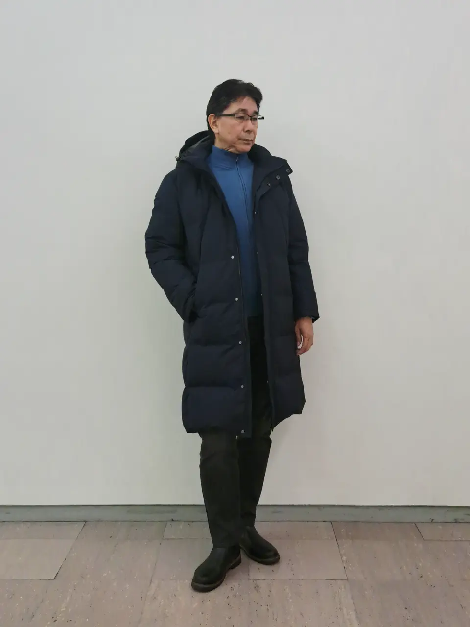 ONWARD CROSSET SELECT 小林 コーディネート画像