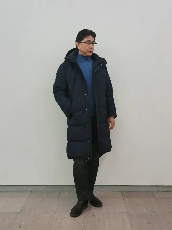 ONWARD CROSSET SELECT 小林 コーディネート画像