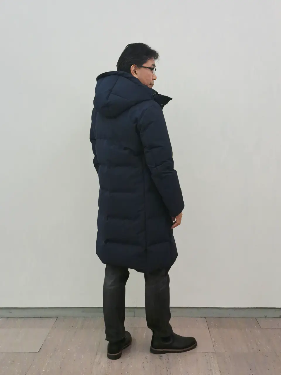 ONWARD CROSSET SELECT 小林 コーディネート画像