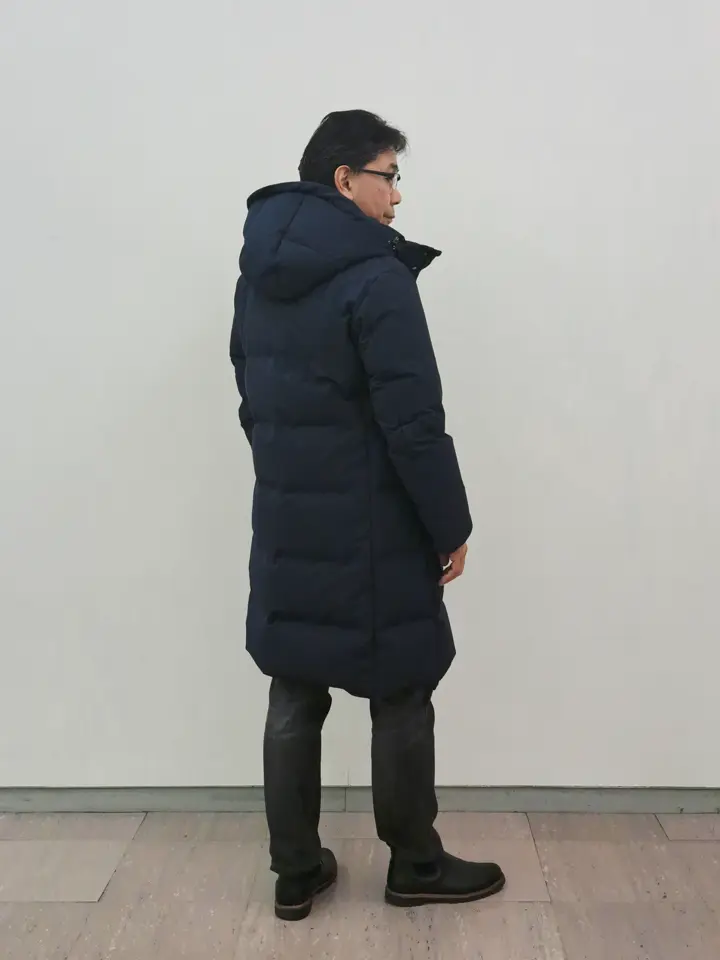 ONWARD CROSSET SELECT 小林 コーディネート画像