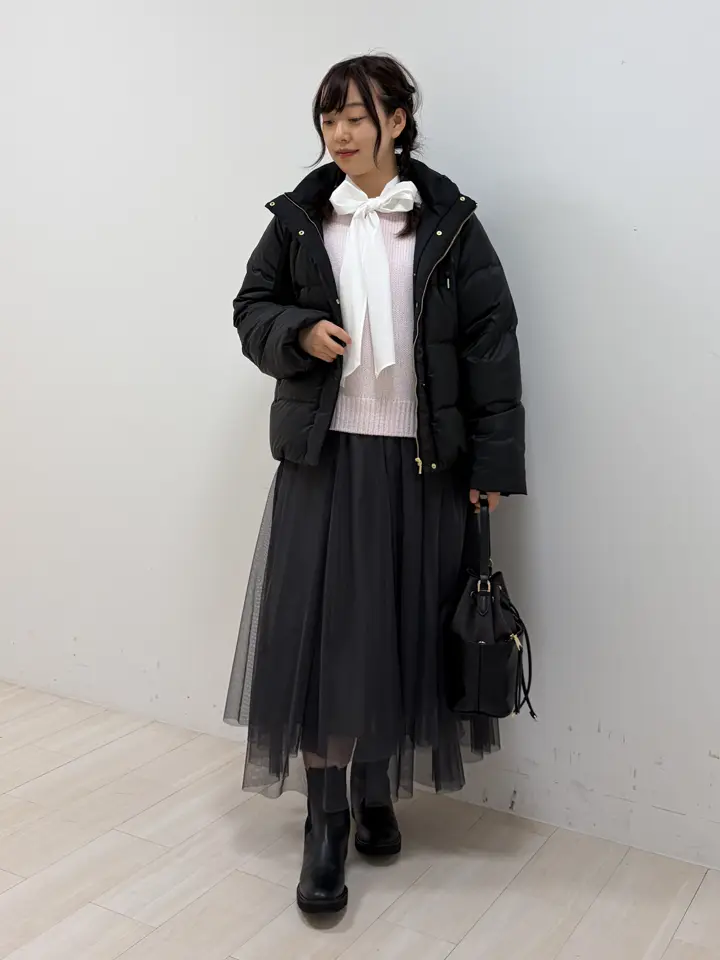 ONWARD CROSSET SELECT 田中 コーディネート画像