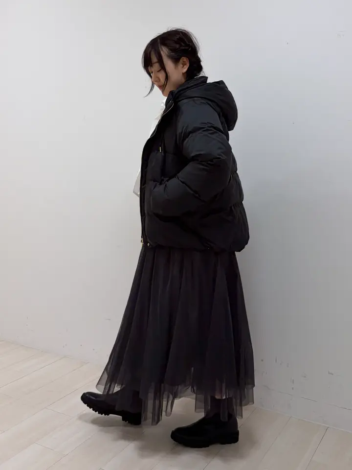 ONWARD CROSSET SELECT 田中 コーディネート画像