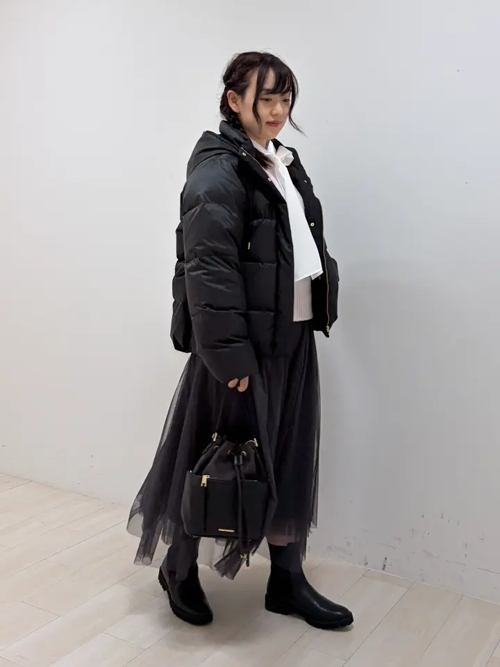 ONWARD CROSSET SELECT 田中 コーディネート画像