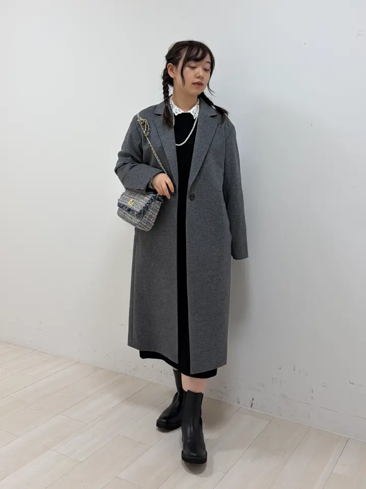 ONWARD CROSSET SELECT 田中 コーディネート画像