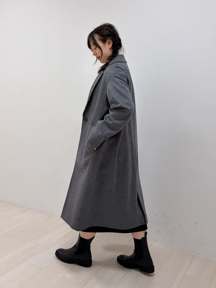 ONWARD CROSSET SELECT 田中 コーディネート画像