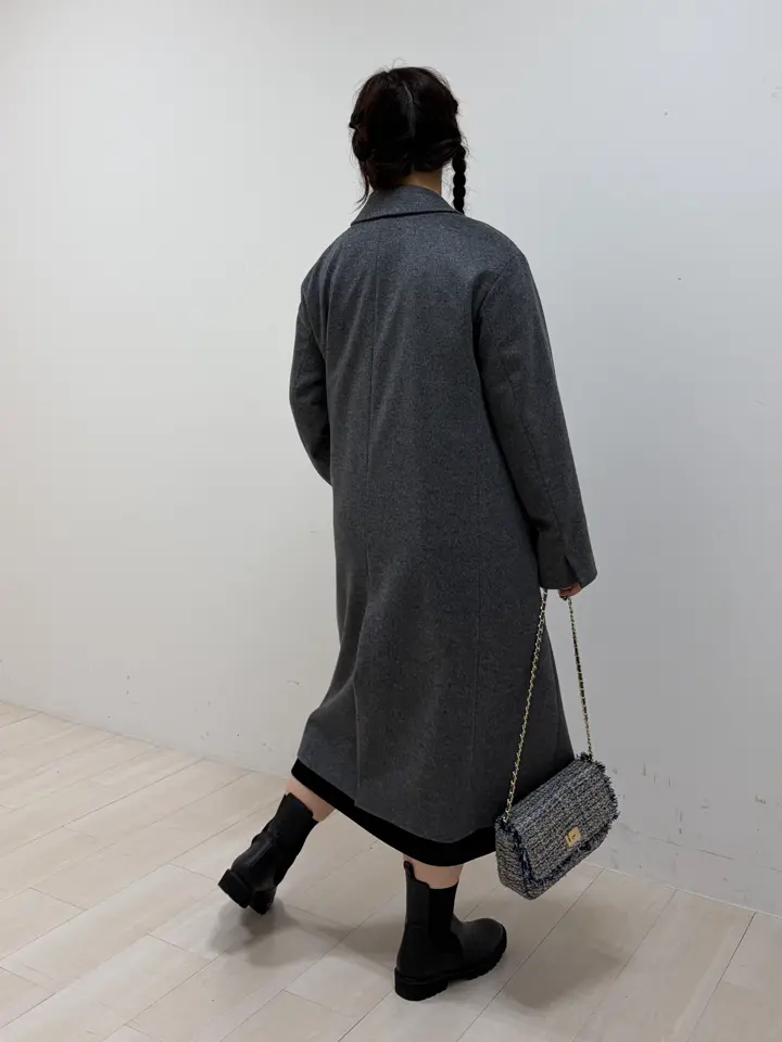 ONWARD CROSSET SELECT 田中 コーディネート画像