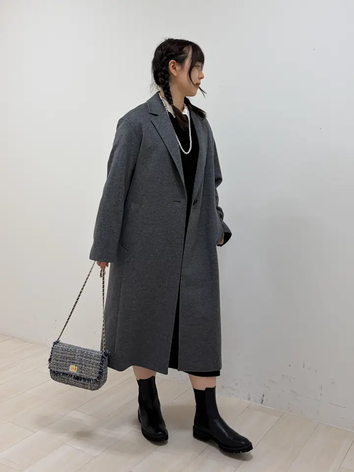 ONWARD CROSSET SELECT 田中 コーディネート画像