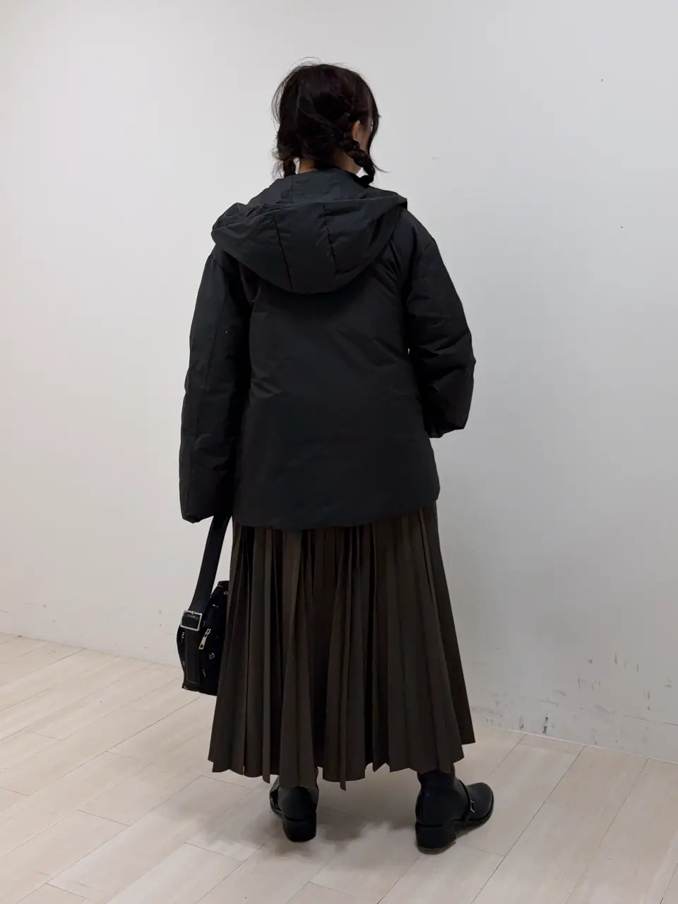 ONWARD CROSSET SELECT 田中 コーディネート画像