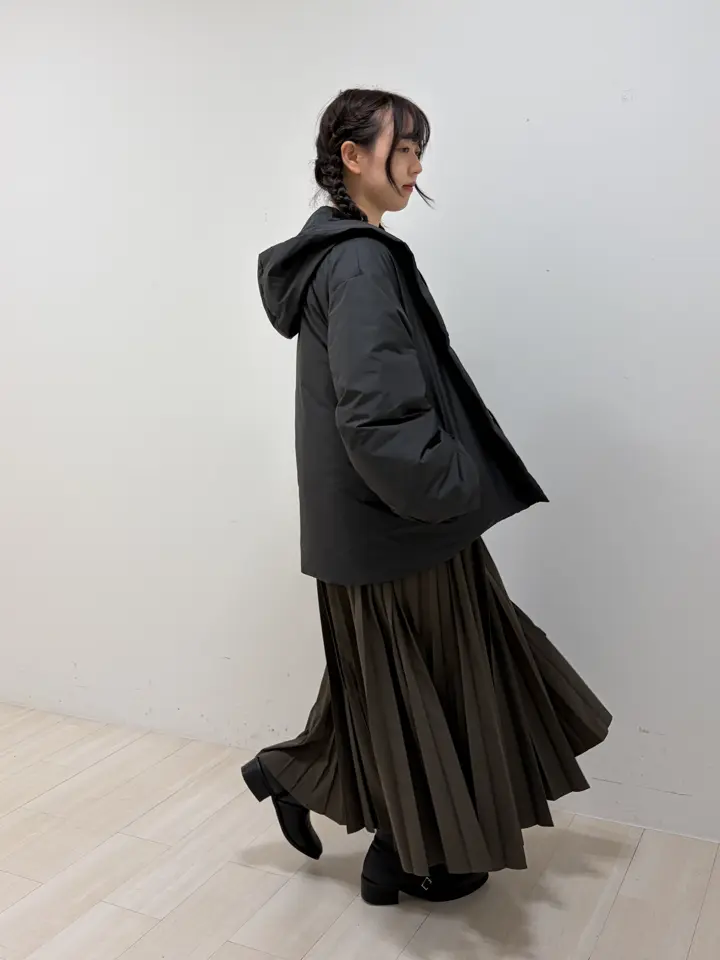 ONWARD CROSSET SELECT 田中 コーディネート画像