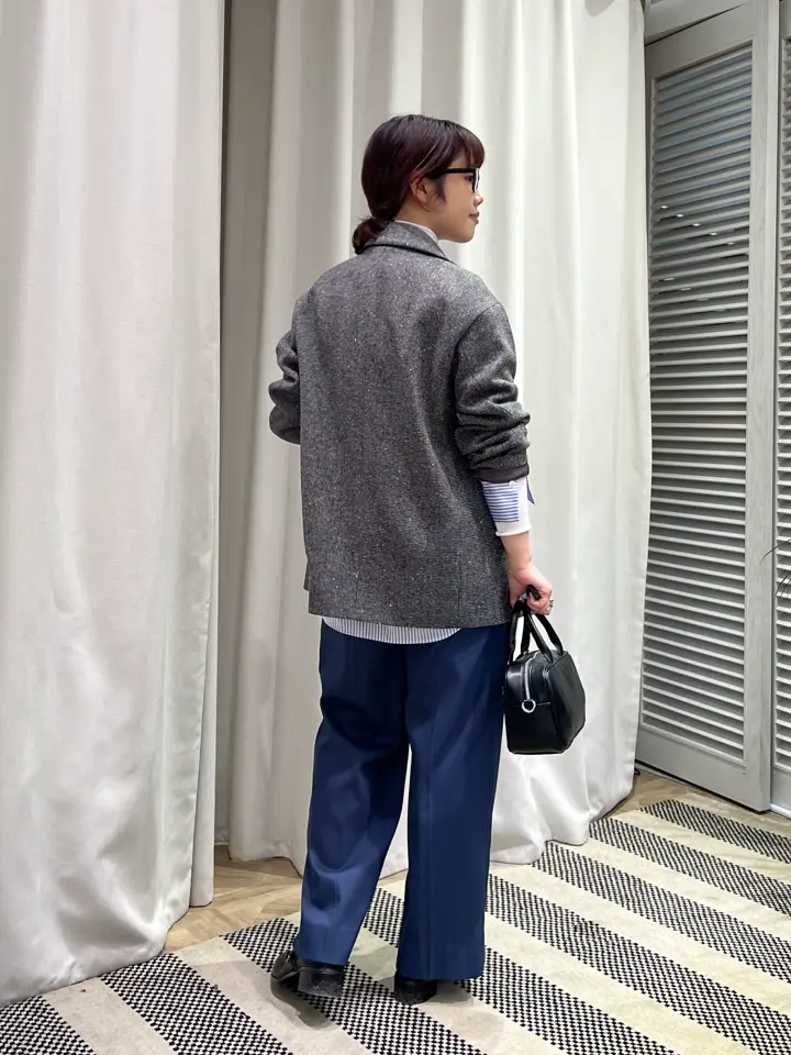 ONWARD CROSSET SELECT 伊藤 コーディネート画像