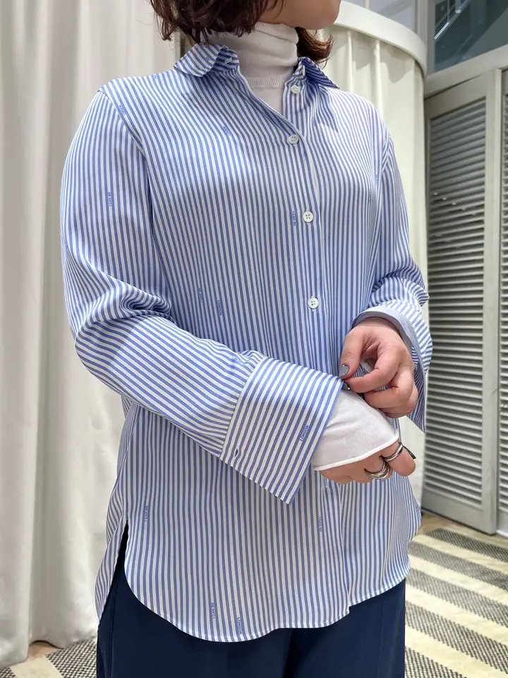 ONWARD CROSSET SELECT 伊藤 コーディネート画像