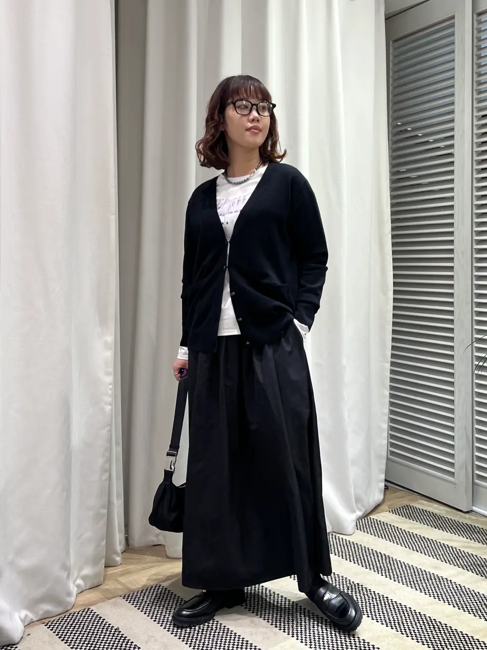  伊藤 コーディネート画像