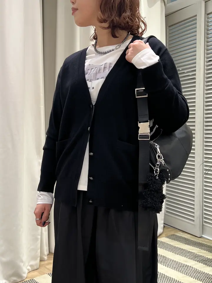 ONWARD CROSSET SELECT 伊藤 コーディネート画像