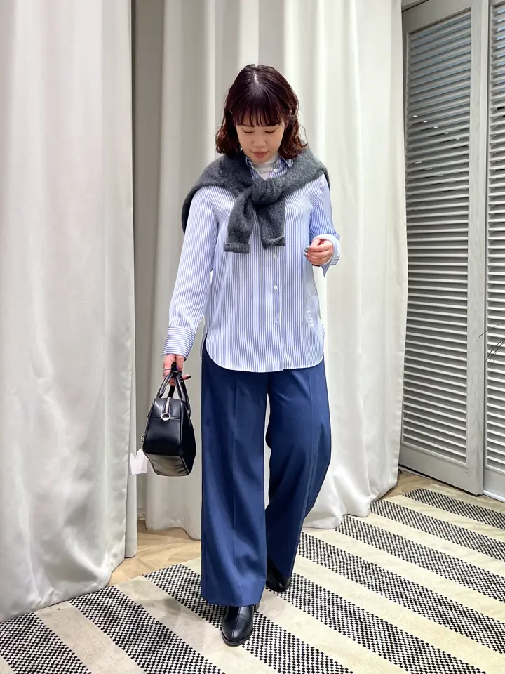 ONWARD CROSSET SELECT 伊藤 コーディネート画像