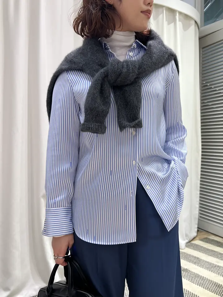 ONWARD CROSSET SELECT 伊藤 コーディネート画像