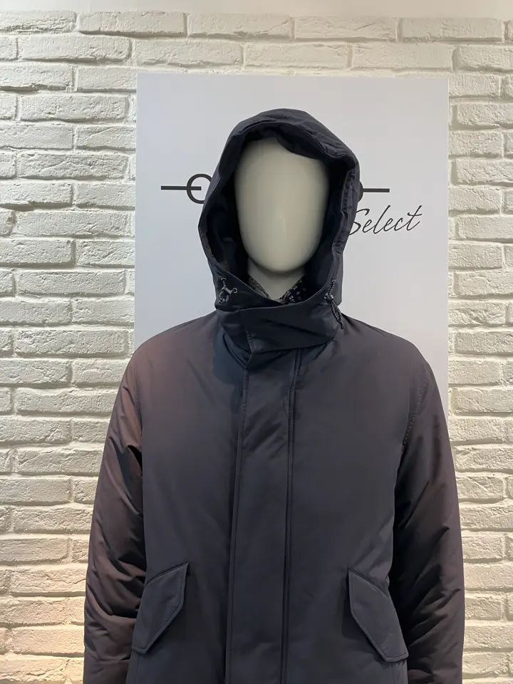 ONWARD CROSSET SELECT 中西 コーディネート画像