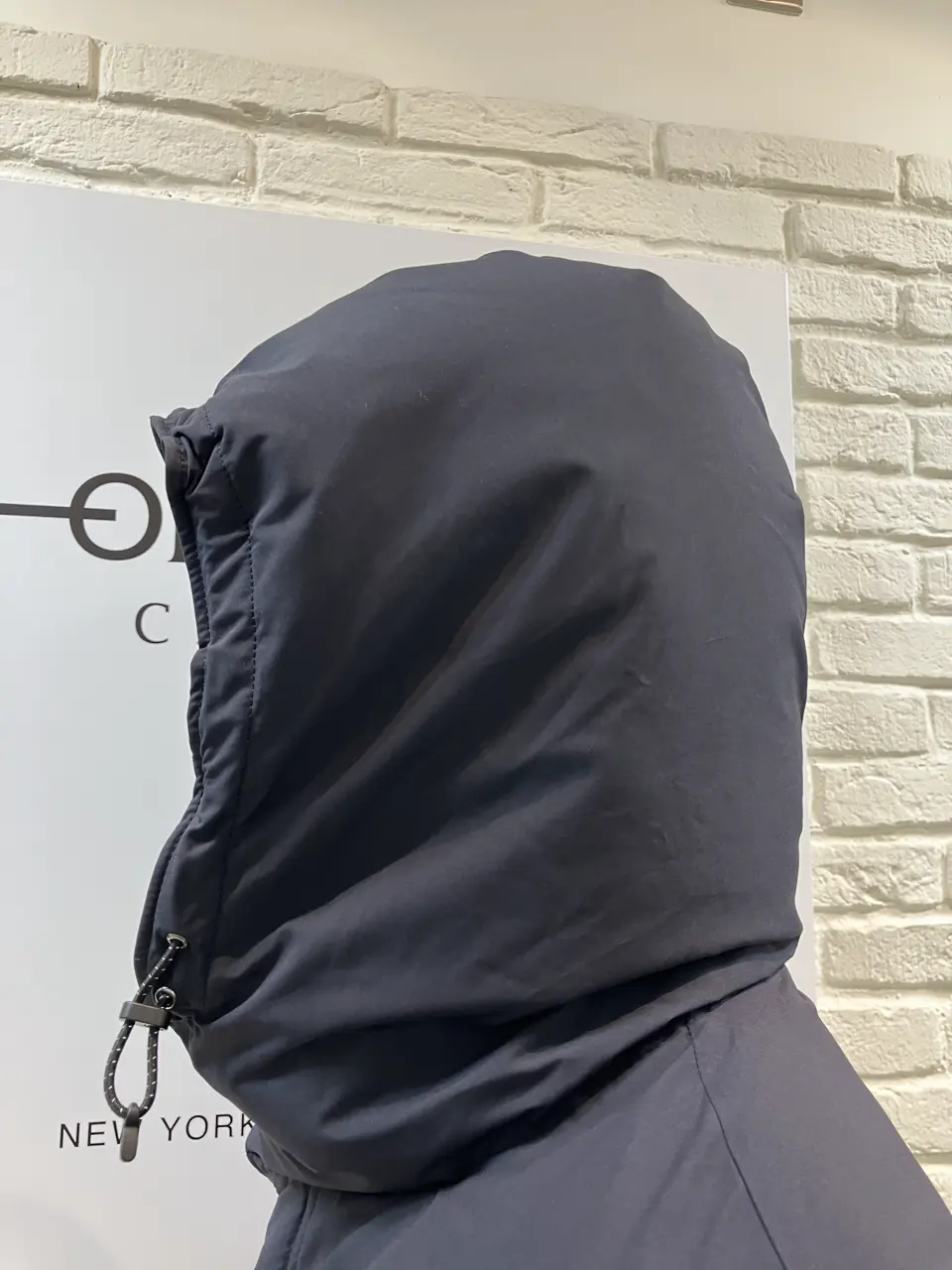 ONWARD CROSSET SELECT 中西 コーディネート画像