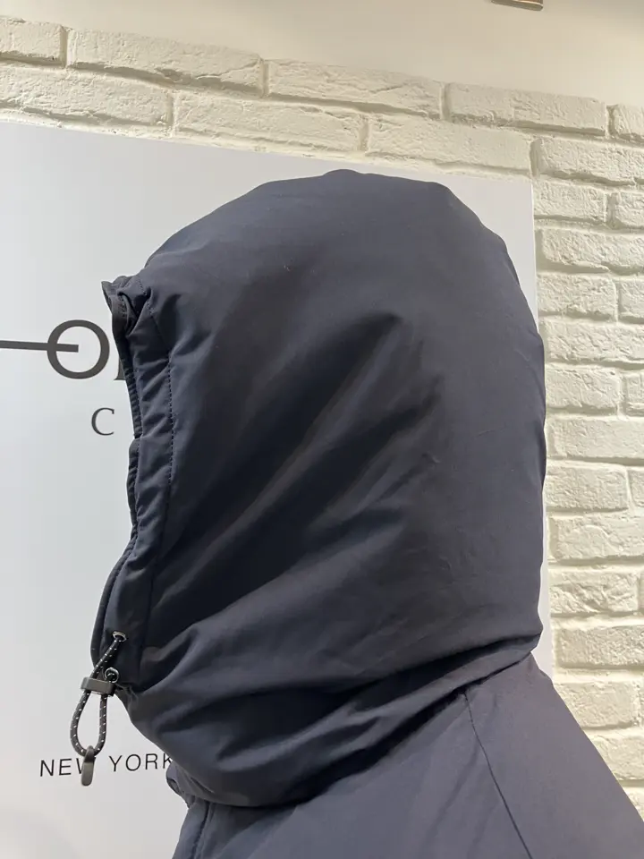 ONWARD CROSSET SELECT 中西 コーディネート画像