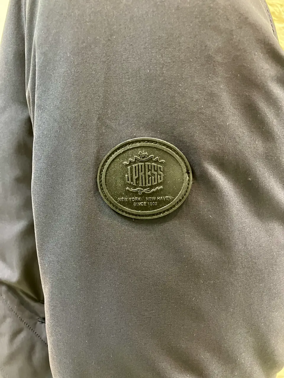 ONWARD CROSSET SELECT 中西 コーディネート画像