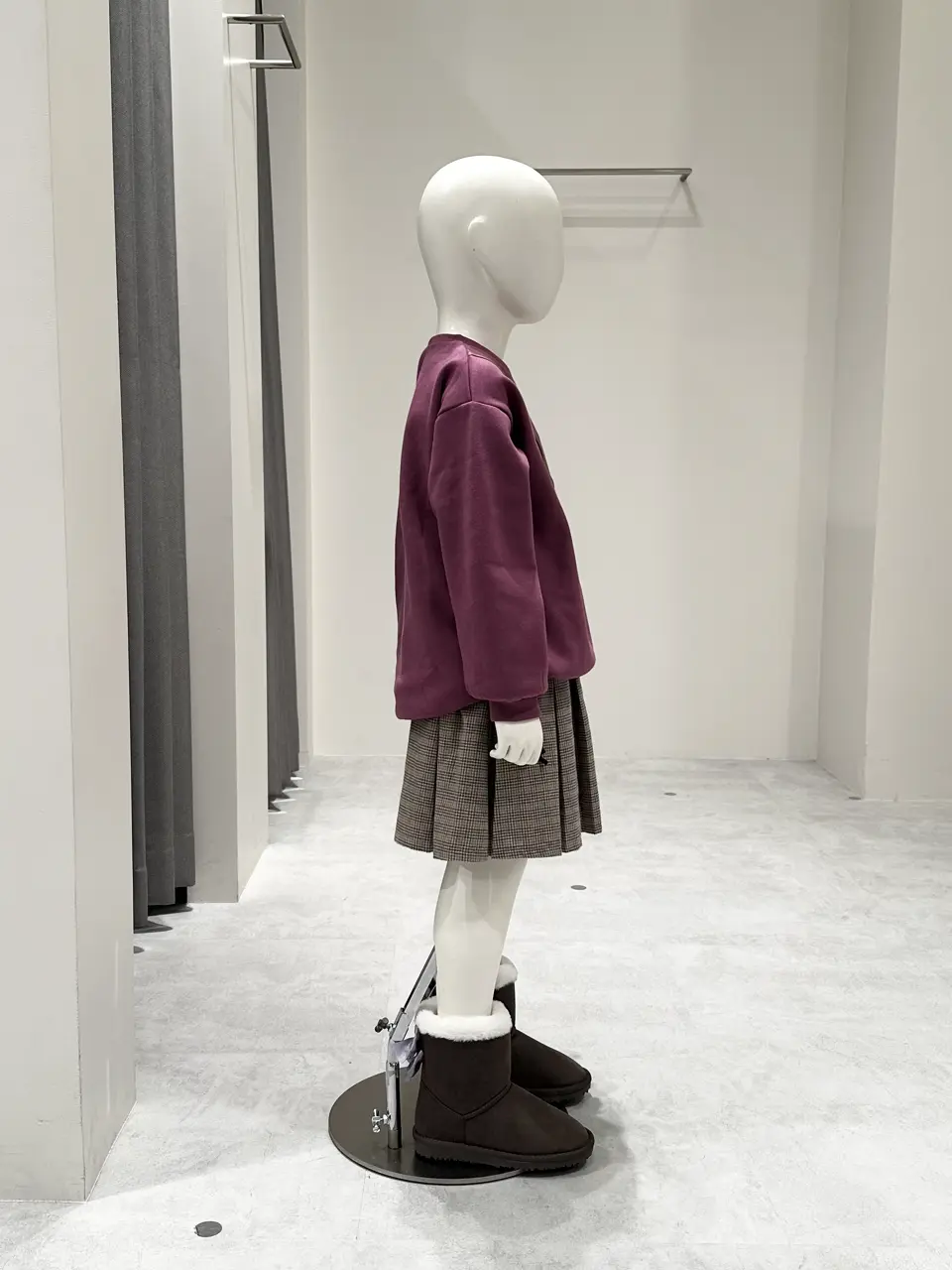 ONWARD CROSSET SELECT m コーディネート画像