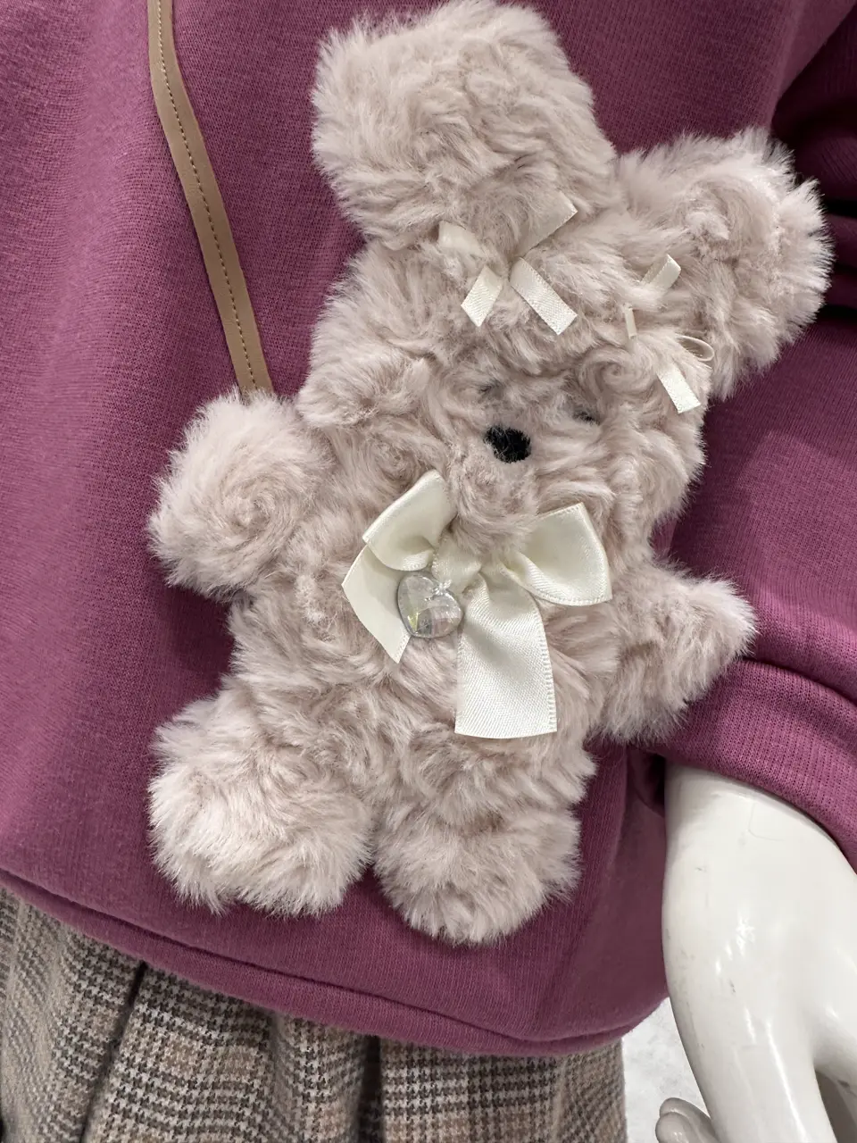 ONWARD CROSSET SELECT m コーディネート画像