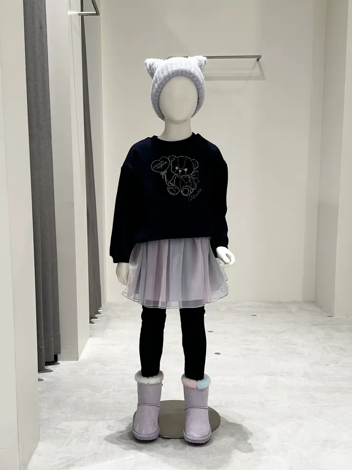 ONWARD CROSSET SELECT m コーディネート画像