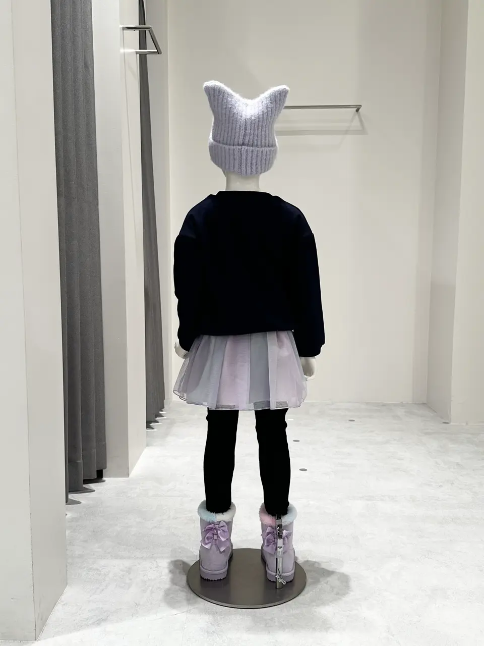 ONWARD CROSSET SELECT m コーディネート画像