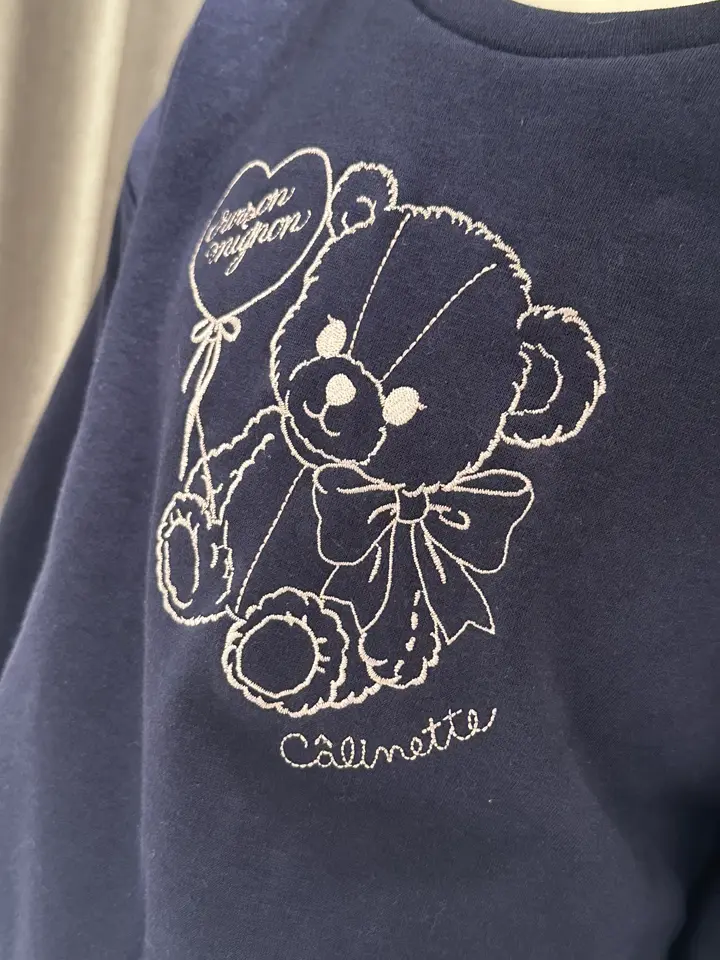 ONWARD CROSSET SELECT m コーディネート画像