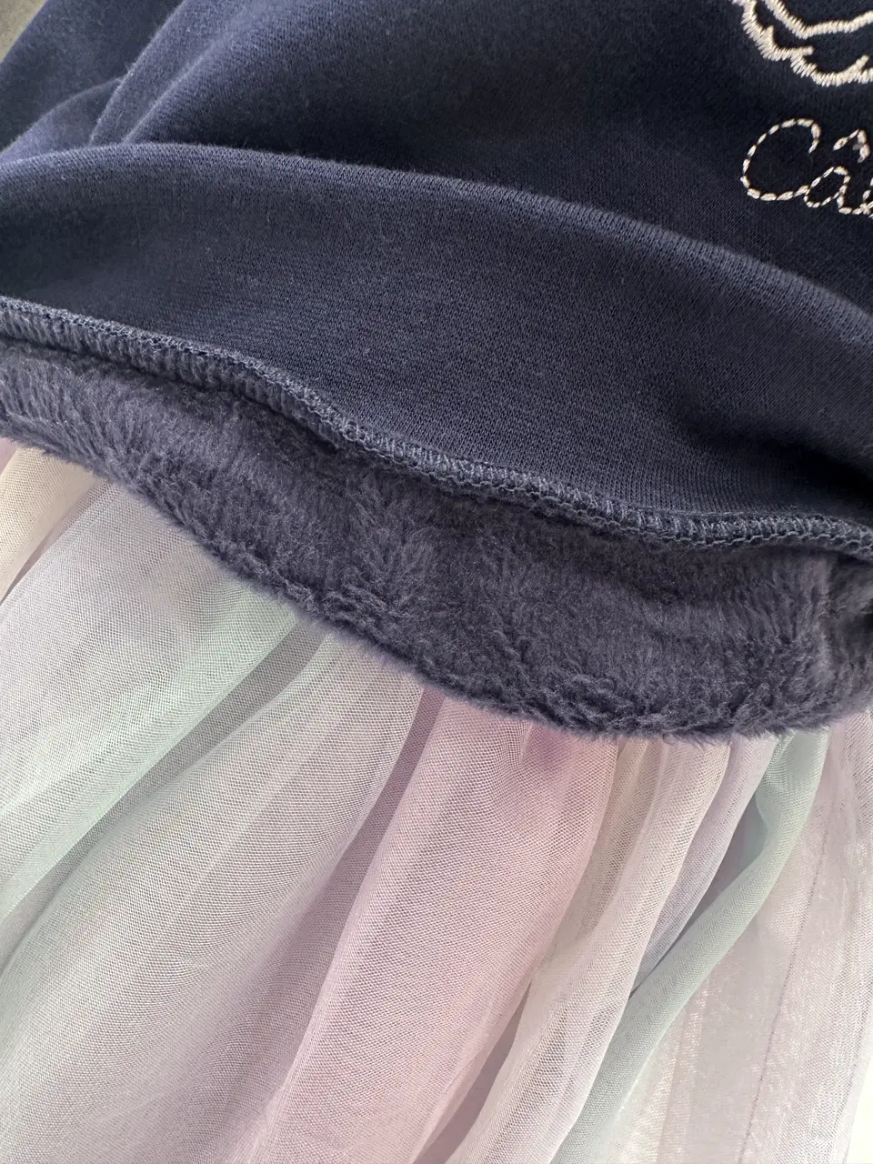 ONWARD CROSSET SELECT m コーディネート画像