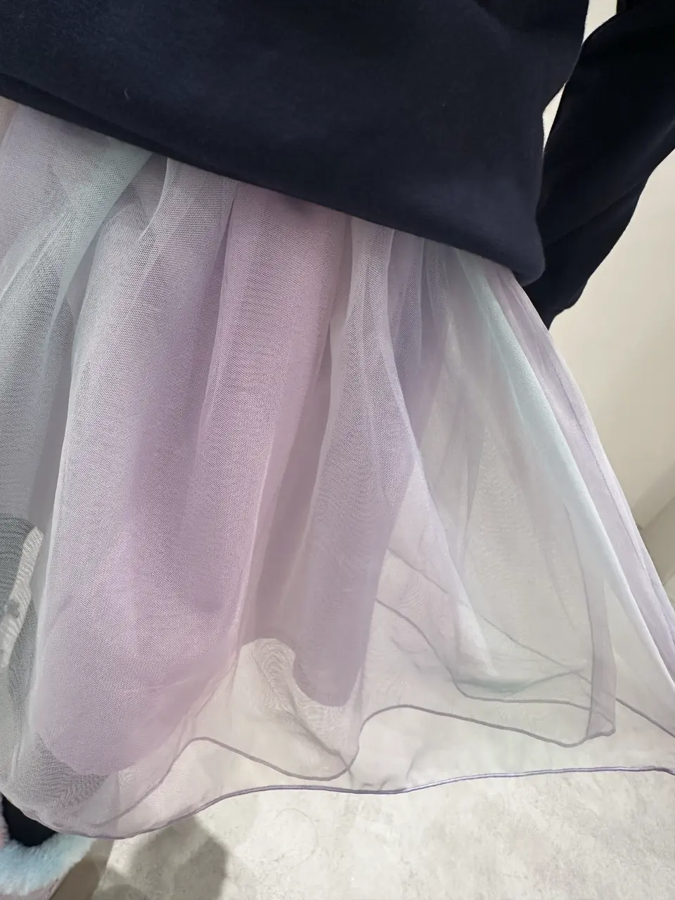 ONWARD CROSSET SELECT m コーディネート画像