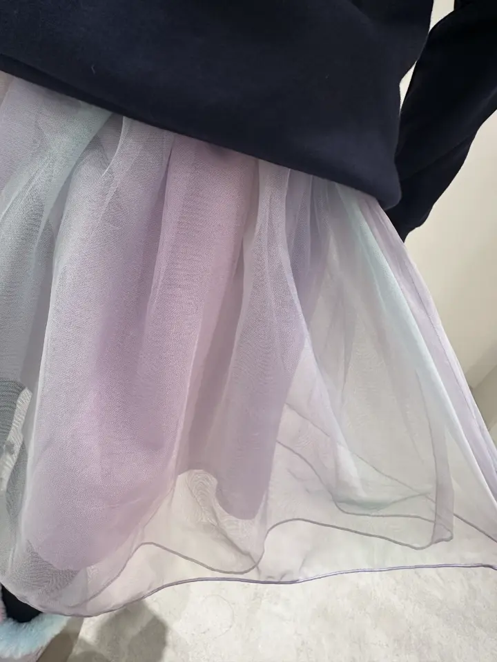 ONWARD CROSSET SELECT m コーディネート画像