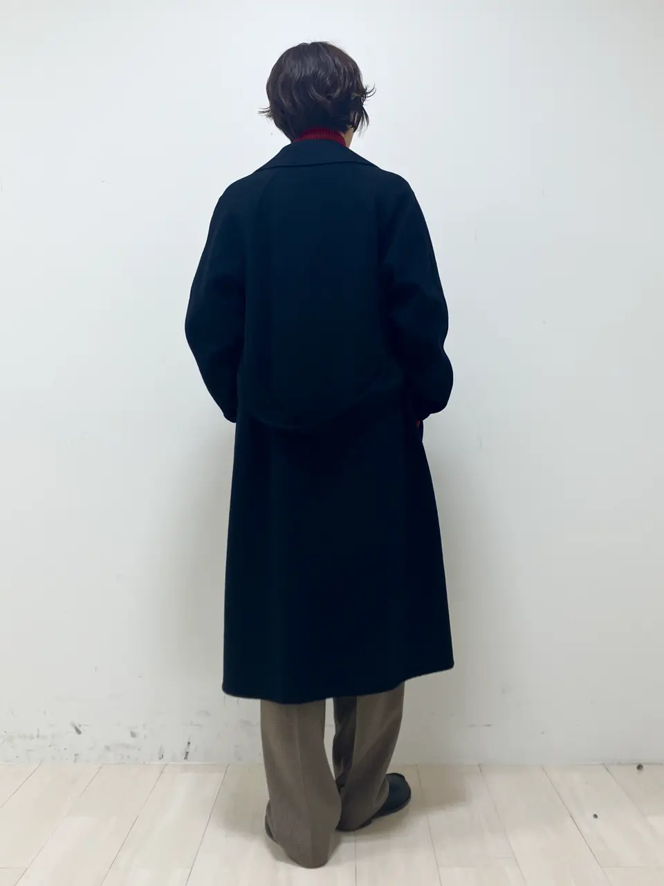 ONWARD CROSSET SELECT 島田 コーディネート画像