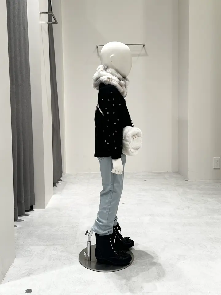 ONWARD CROSSET SELECT m コーディネート画像