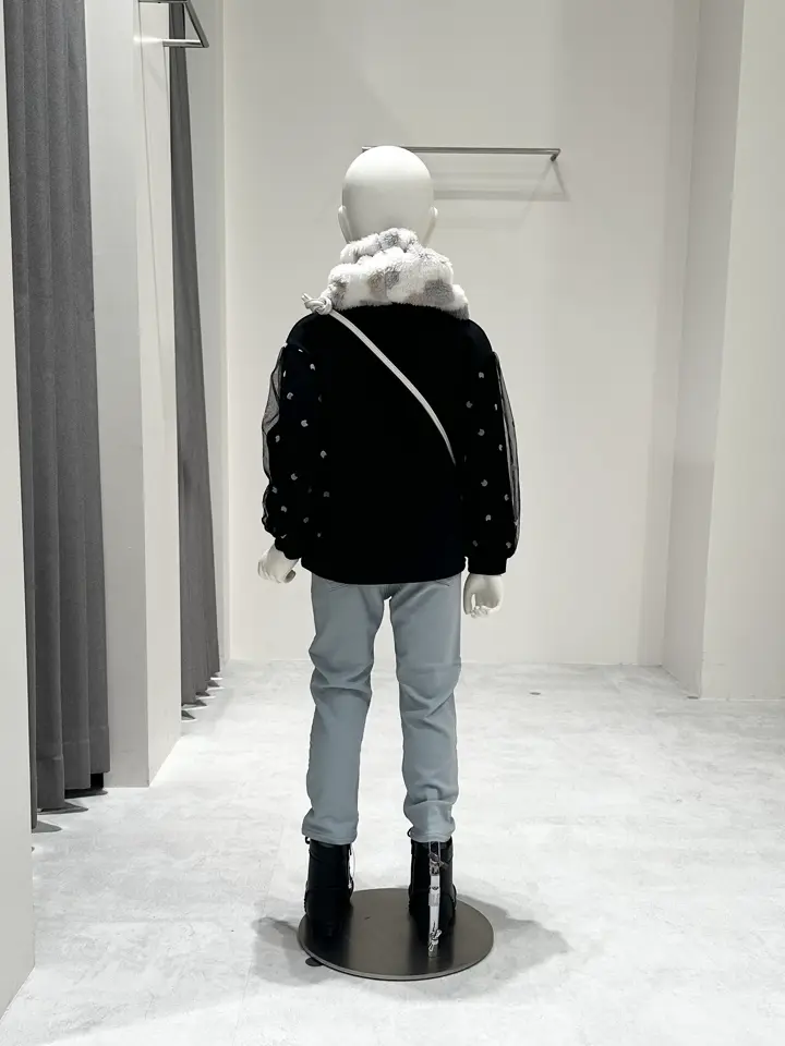 ONWARD CROSSET SELECT m コーディネート画像